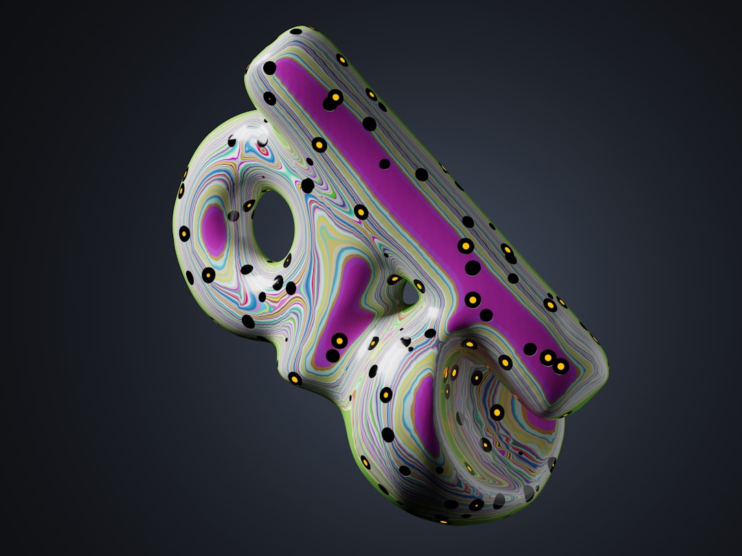 a-3d-image-of-a-purple-and-black-object-j-yfm4xlqrc